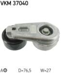 SKF Napinák rebrovaného klinového remeňa SKF VKM 37040 (VKM 37040)