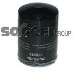 CoopersFiaam Olejový filter CoopersFiaam - centralcar - 3 200 Ft