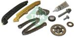 Schaeffler INA Sada rozvodovej reťaze Schaeffler INA 559 1006 40 (559 1006 40)
