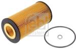 Febi Bilstein Olejový filter FEBI BILSTEIN 101330 (101330)
