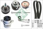 Schaeffler INA Vodné čerpadlo + sada ozubeného remeňa Schaeffler INA 530 0089 30 (530 0089 30)