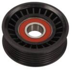 MAXGEAR Napínacia kladka rebrovaného klinového remeňa MAXGEAR 54-1386 (54-1386)