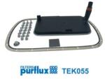 PURFLUX Sada hydraulického filtra automatickej prevodovky PURFLUX TEK055 (TEK055)