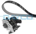 DAYCO Vodné čerpadlo + sada ozubeného remeňa DAYCO KTBWP12100 (KTBWP12100)