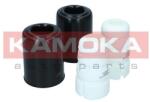 KAMOKA Ochranná sada tlmiča proti prachu KAMOKA 2019121 (2019121)