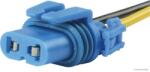 Herth+buss Elparts konektor, hlavny svetlomet HERTH+BUSS ELPARTS 50390439 (50390439)