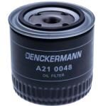 Denckermann Olejový filter DENCKERMANN A210048 (A210048)