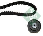 Schaeffler INA Sada ozubeného remeňa Schaeffler INA 530 0153 10 (530 0153 10)