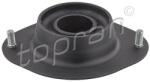 TOPRAN Oporné ložisko pružiacej jednotky TOPRAN 200 439 (200 439)