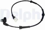DELPHI Snímač počtu otáčok kolesa DELPHI SS20016 (SS20016)