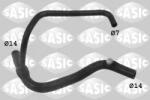 SASIC Hadica chladenia SASIC 3406015 (3406015)