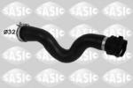 SASIC Hadica chladenia SASIC 3400266 (3400266)