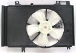 NRF Ventilátor chladenia motora NRF 47551 (47551)