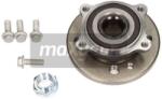 MAXGEAR Súprava ložísk kolesa MAXGEAR 33-0817 (33-0817)