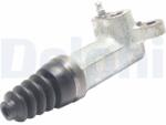 DELPHI Pomocný spojkový valec DELPHI LL80121 (LL80121)