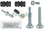 FRENKIT Sada vodiacich puzdier brzdového strmeňa FRENKIT 810017 (810017)