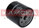 KAMOKA Olejový filter KAMOKA F101201 (F101201)