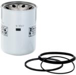 Mann-filter Filter pracovnej hydrauliky MANN-FILTER W 1254/2 x (W 1254/2 x)