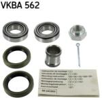 SKF Súprava ložísk kolesa SKF VKBA 562 (VKBA 562)