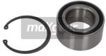 MAXGEAR Súprava ložísk kolesa MAXGEAR 33-0690 (33-0690)