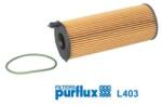 PURFLUX Olejový filter PURFLUX L403 (L403)