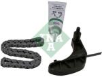 Schaeffler INA Sada reťazí, pohon olejového čerpadla Schaeffler INA 558 0084 10 (558 0084 10)