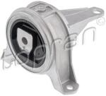 TOPRAN Uloženie, motor TOPRAN 208 391 (208 391)