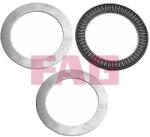 Schaeffler FAG Valivé ložisko, oporné ložisko pružiacej jednotky Schaeffler FAG 713 0002 20 (713 0002 20)