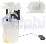 DELPHI Palivová dopravná jednotka DELPHI FT4106-12B1 (FT4106-12B1)