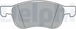 DELPHI Klocki Ham. Przod Ford (lp3365)