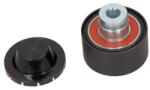 MAXGEAR Vratná/vodiaca kladka rebrovaného klinového remeňa MAXGEAR 54-0204 (54-0204)