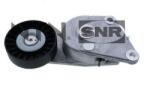 SNR Napínacia kladka rebrovaného klinového remeňa SNR GA358.53 (GA358.53)