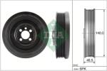 Schaeffler INA Remenica kľukového hriadeľa Schaeffler INA 544 0138 10 (544 0138 10)