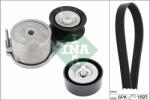 Schaeffler INA Ozubený klinový remeň - Sada Schaeffler INA 529 0562 10 (529 0562 10)