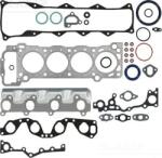 GLASER Kompletná sada tesnení motora GLASER S40737-00 (S40737-00)