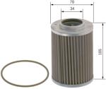 Bosch Hydraulický filter automatickej prevodovky BOSCH F 026 404 006 (F 026 404 006)