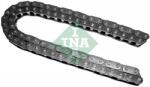 Schaeffler INA Rozvodová reťaz Schaeffler INA 553 0092 10 (553 0092 10)