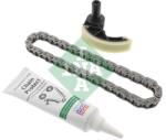 Schaeffler INA Sada reťazí, pohon olejového čerpadla Schaeffler INA 558 0040 10 (558 0040 10)