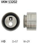SKF Napínacia kladka ozubeného remeňa SKF VKM 13202 (VKM 13202)
