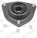 MONROE Sada na opravu, oporné ložisko pružiacej jednotky MONROE MK227 (MK227)