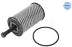 MEYLE Olejový filter MEYLE 11-14 322 0001 (11-14 322 0001)