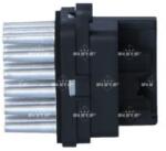 NRF Odpor vnútorného ventilátora NRF 342016 (342016)