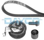 DAYCO Sada ozubeného remeňa DAYCO KTB484 (KTB484)