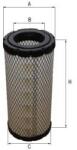 Wix Filters Vzduchový filter WIX FILTERS 46562 (46562)