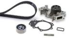GATES Vodné čerpadlo + sada ozubeného remeňa GATES KP25454XS-2 (KP25454XS-2)