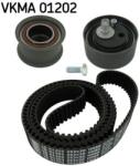 SKF Sada ozubeného remeňa SKF VKMA 01202 (VKMA 01202)