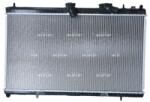 NRF Chladič motora NRF 50443 (50443)