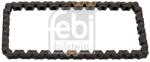 Febi Bilstein Reťaz, pohon olejového čerpadla FEBI BILSTEIN 48284 (48284)