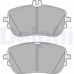 DELPHI Klocki Ham. Przod (lp3485)