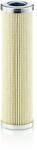 Mann-filter Filter pracovnej hydrauliky MANN-FILTER HD 513/8 (HD 513/8)